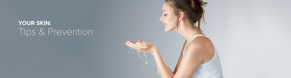 Tips that Help Get Rid of Acne