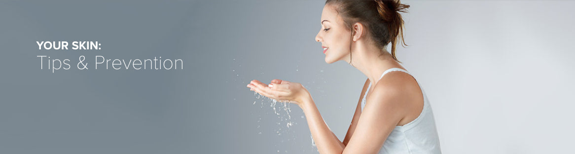 Tips that Help Get Rid of Acne