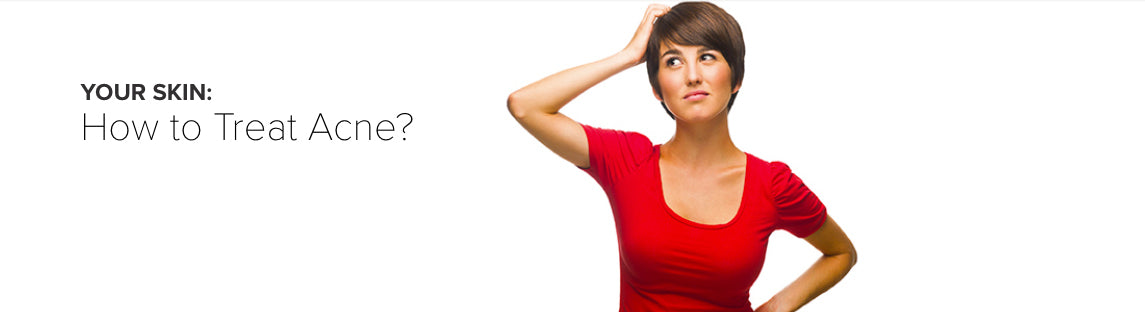 Treat Your Acne Breakouts Effectively: The Proactiv+ Way