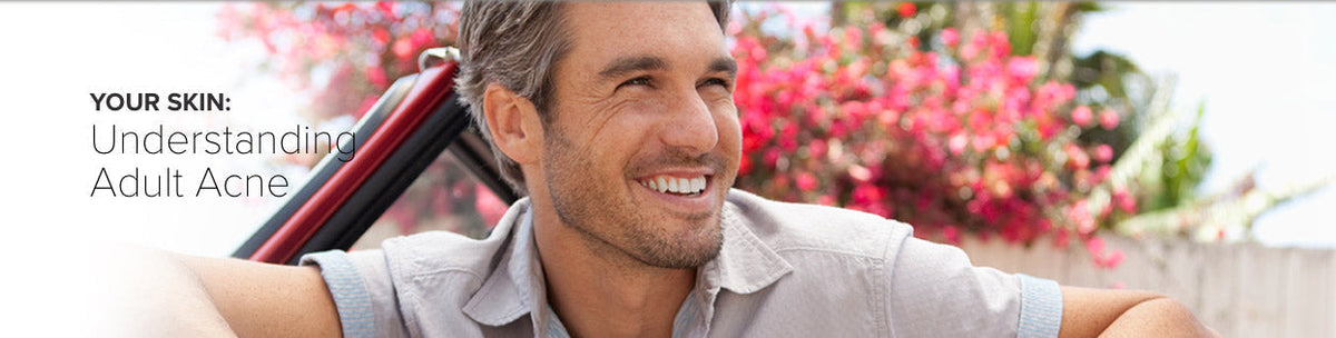 Adult Acne Treatment