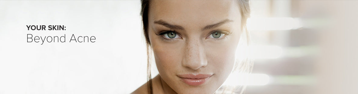 Clear Skin Maintenance Tips