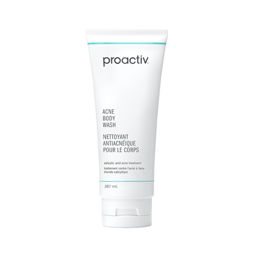 Acne Body Wash