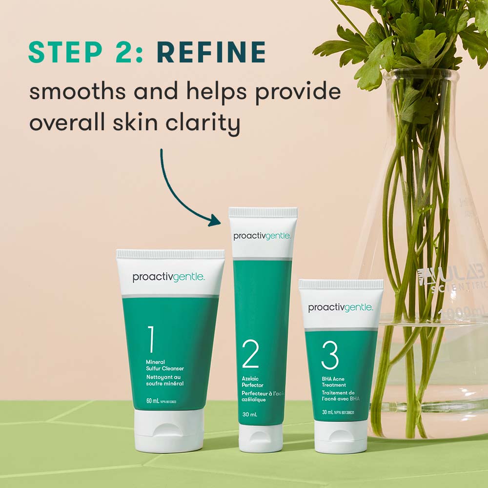 Proactiv Gentle™ Azelaic Perfector