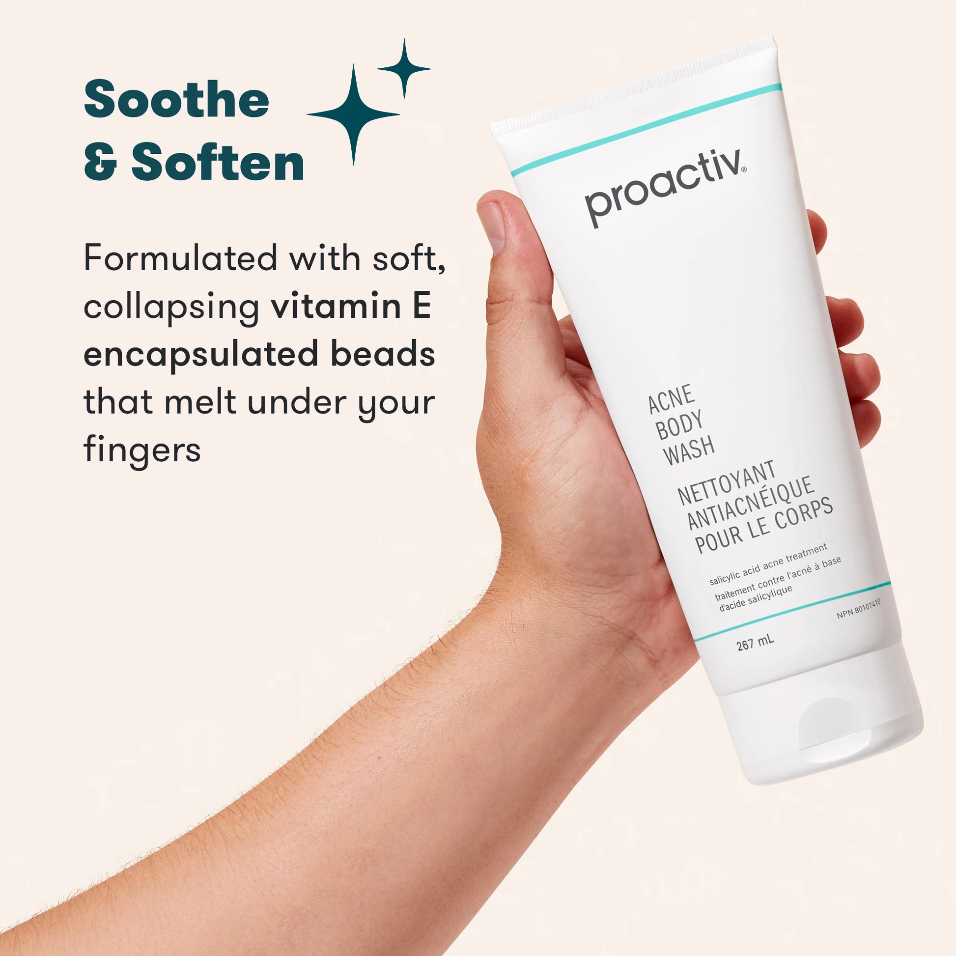 Blackhead Busting Duo