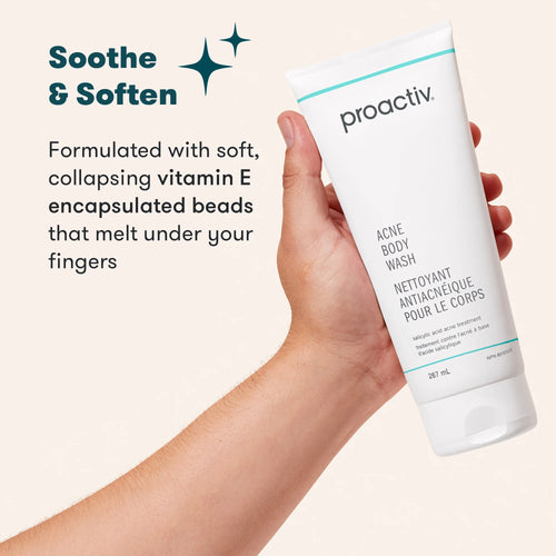 Blackhead Busting Duo