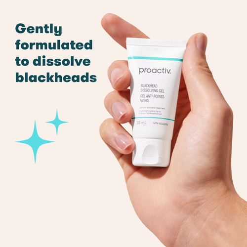 Proactiv Blackhead Dissolving Gel