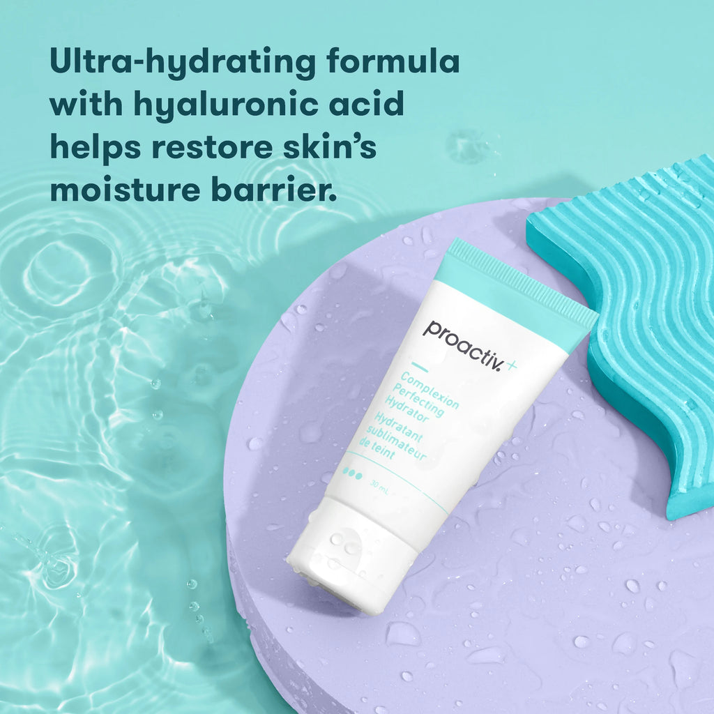 Proactiv+® Complexion Perfecting Hydrator