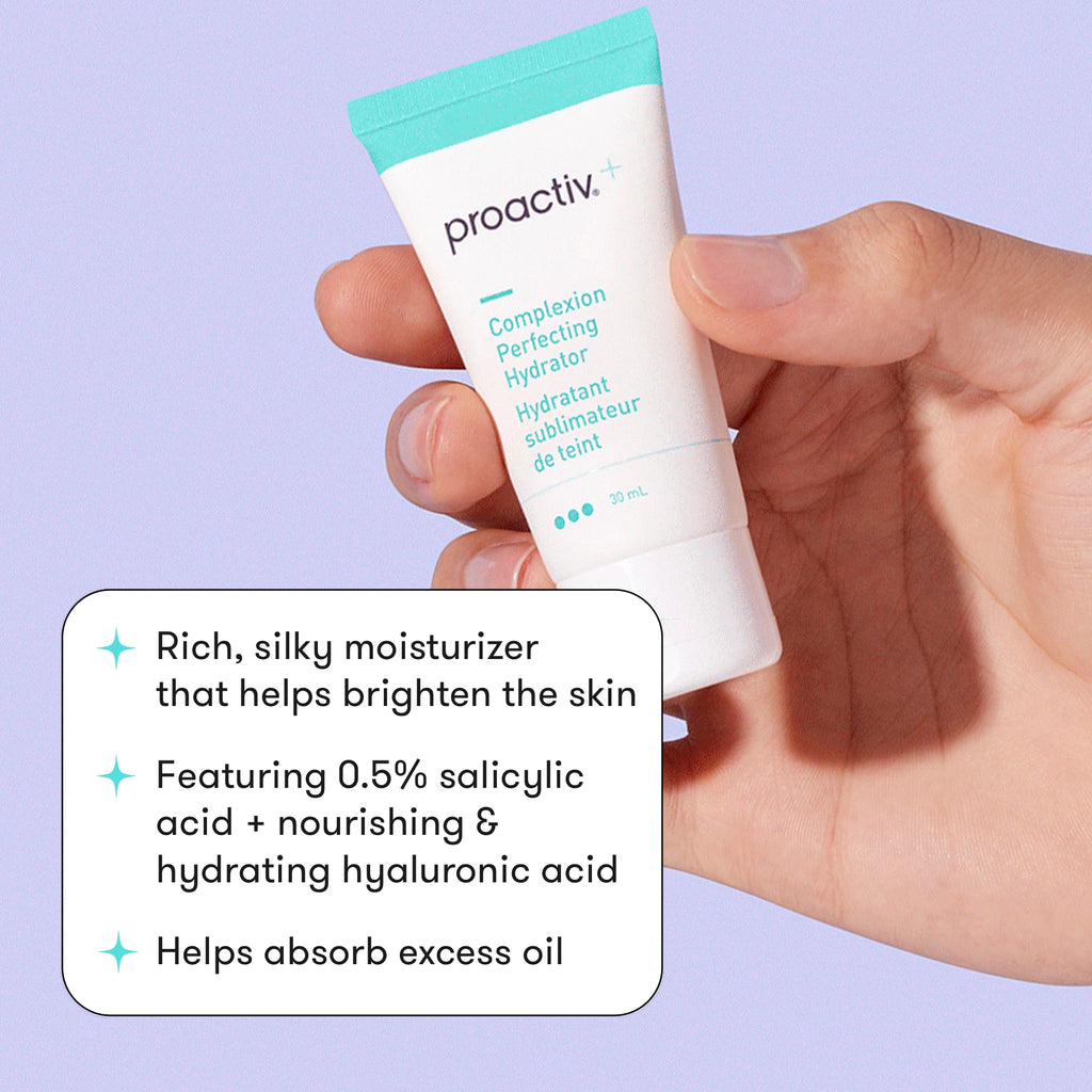Proactiv+® Complexion Perfecting Hydrator