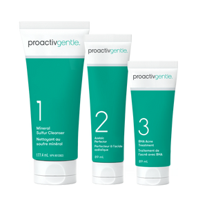 Shop All Acne Care | Dermatologist-developed | Proactiv® – Proactiv Canada