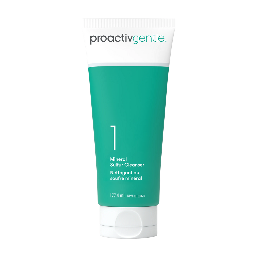 Proactiv Gentle™ Mineral Sulfur Cleanser