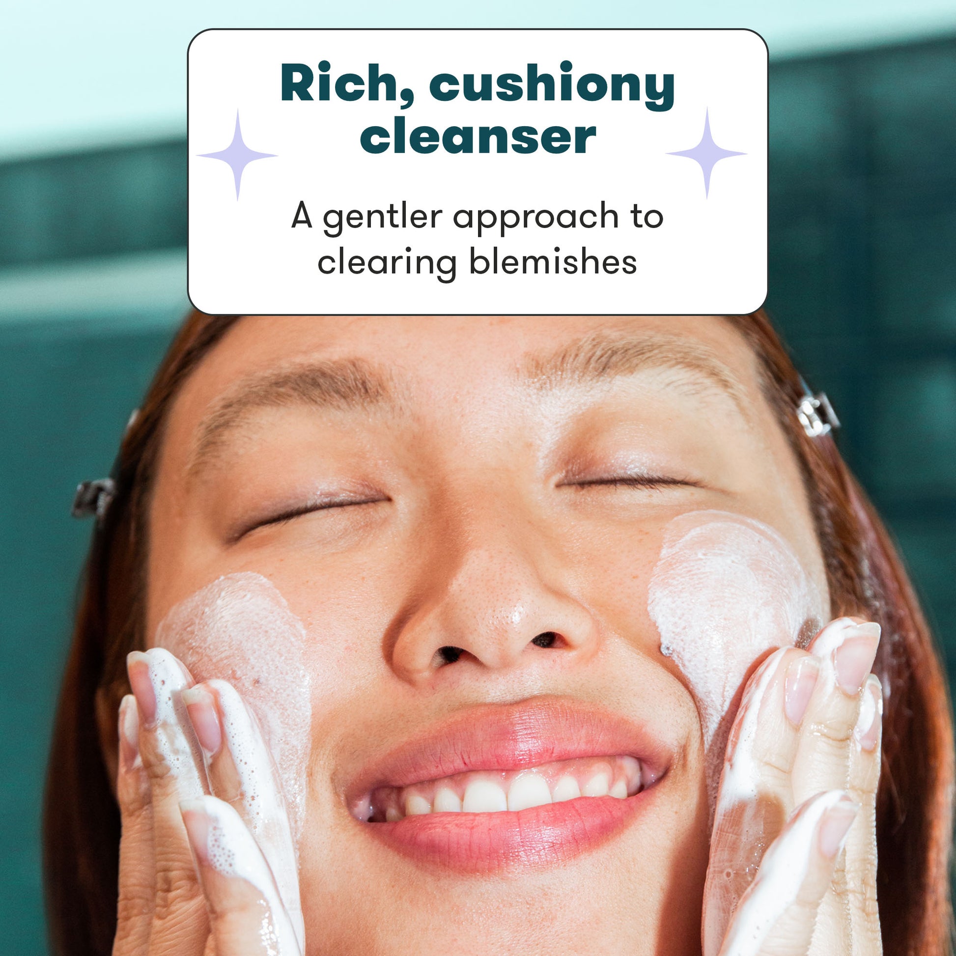 Proactiv Gentle™ Mineral Sulfur Cleanser