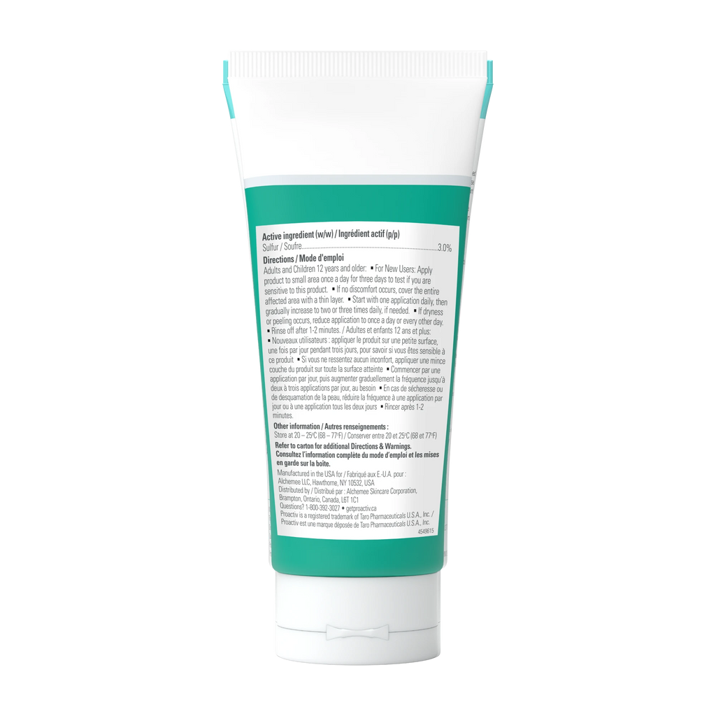 Proactiv Gentle™ Mineral Sulfur Cleanser