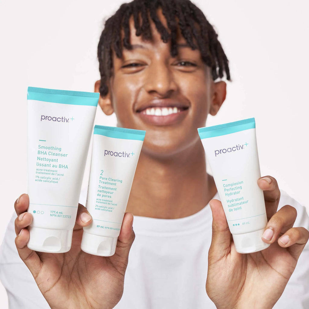 Proactiv+® 3-Step Routine