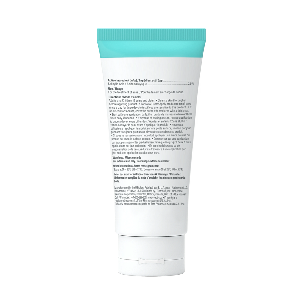 Proactiv+® Pore Clearing Treatment