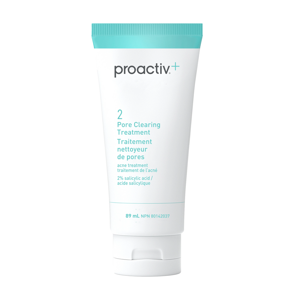 Proactiv+® Pore Clearing Treatment