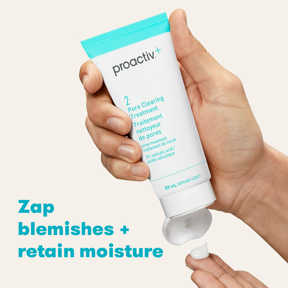 Proactiv+® Pore Clearing Treatment