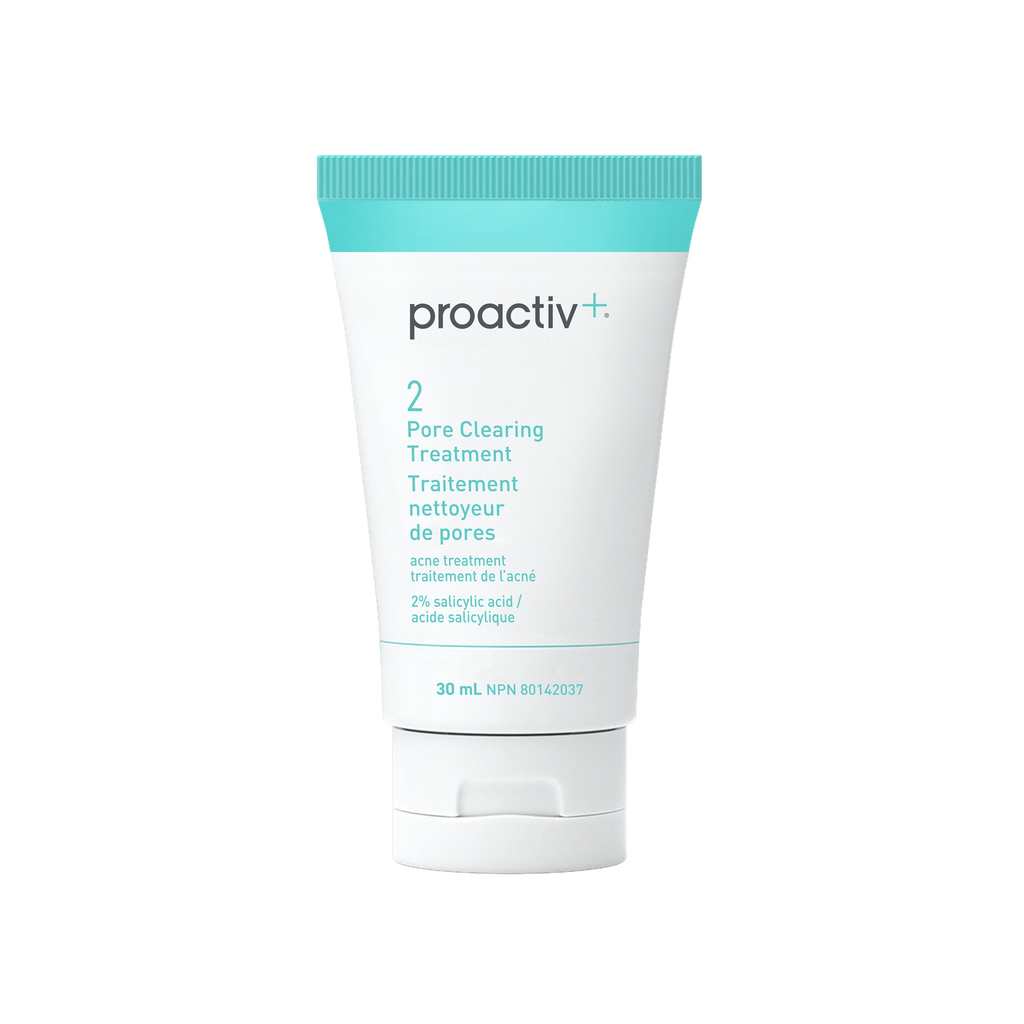 Proactiv+® Pore Clearing Treatment