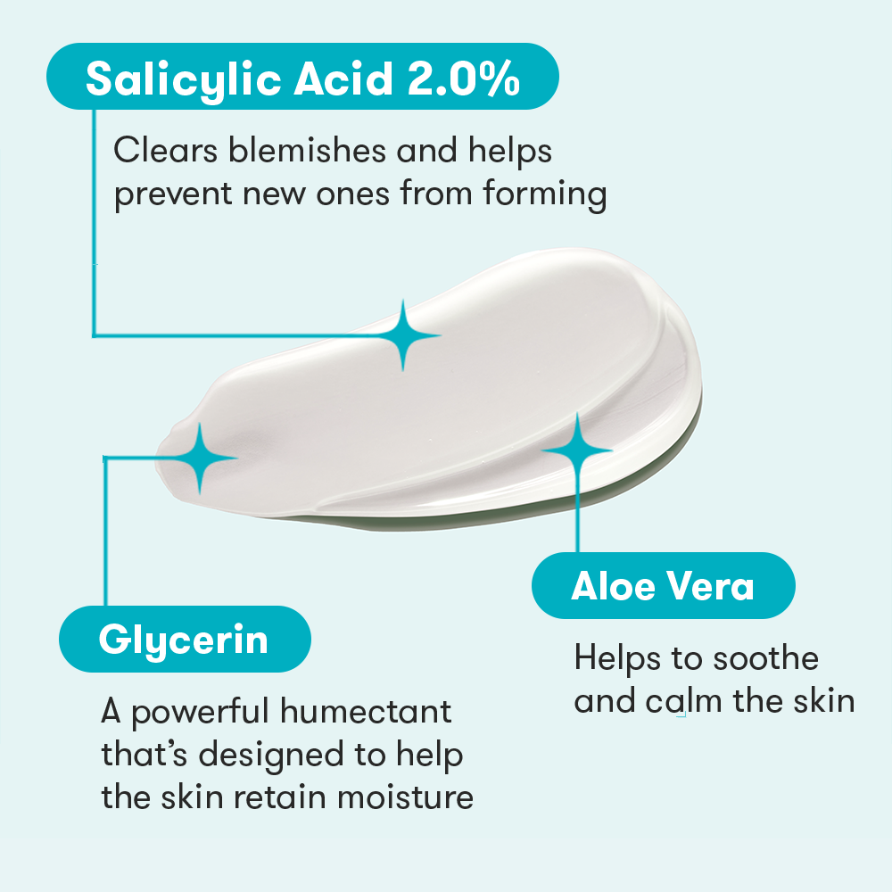 Proactiv+® Pore Clearing Treatment