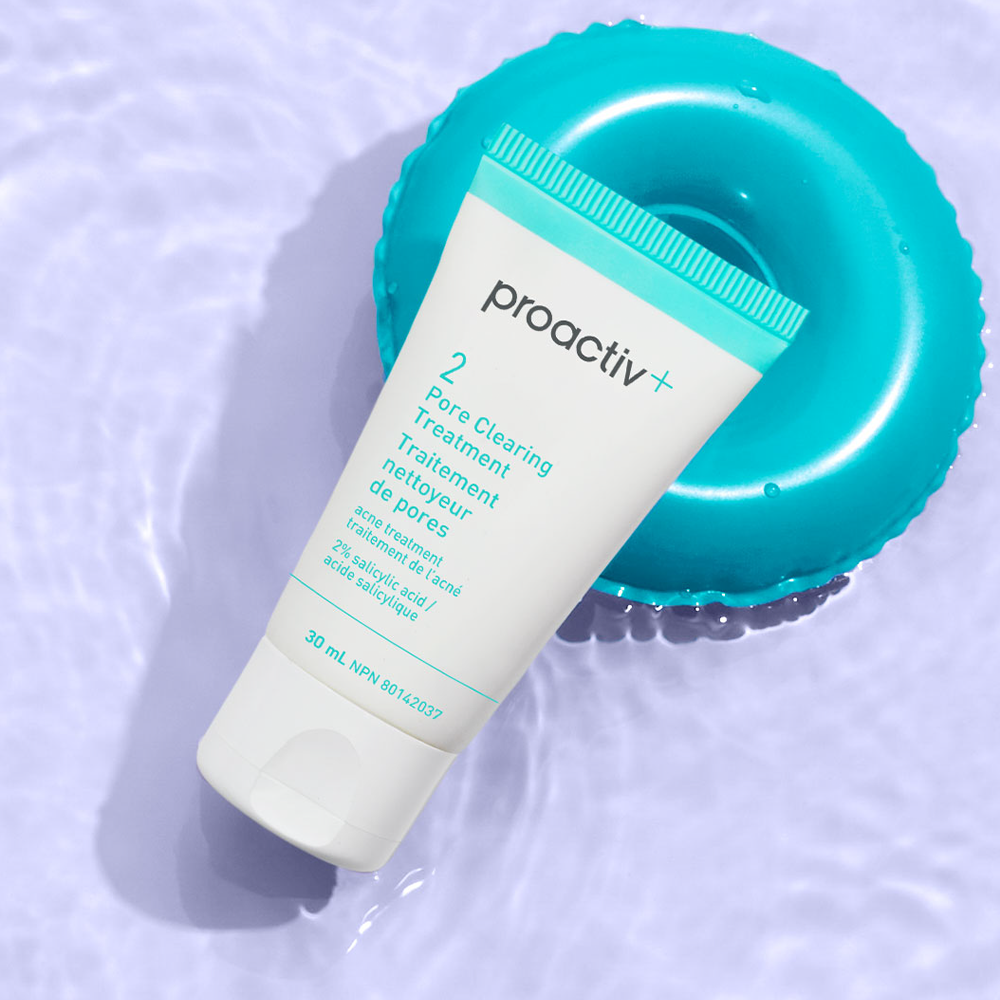 Proactiv+® Pore Clearing Treatment