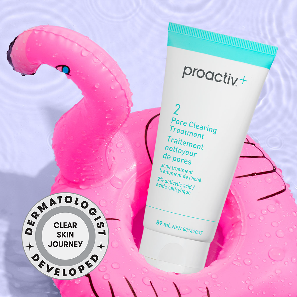 Proactiv+® Pore Clearing Treatment