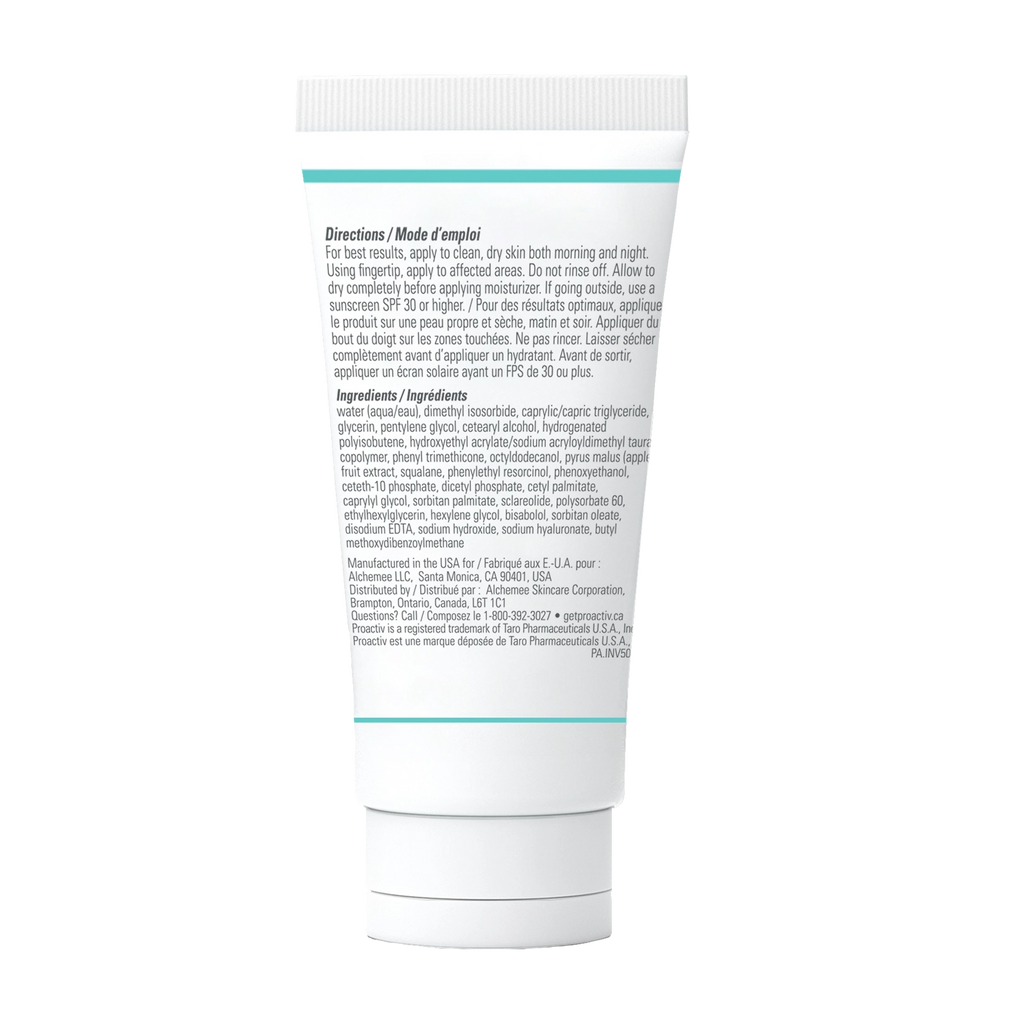 Proactiv Dark Mark Relief