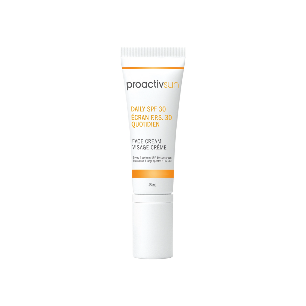 Daily SPF 30