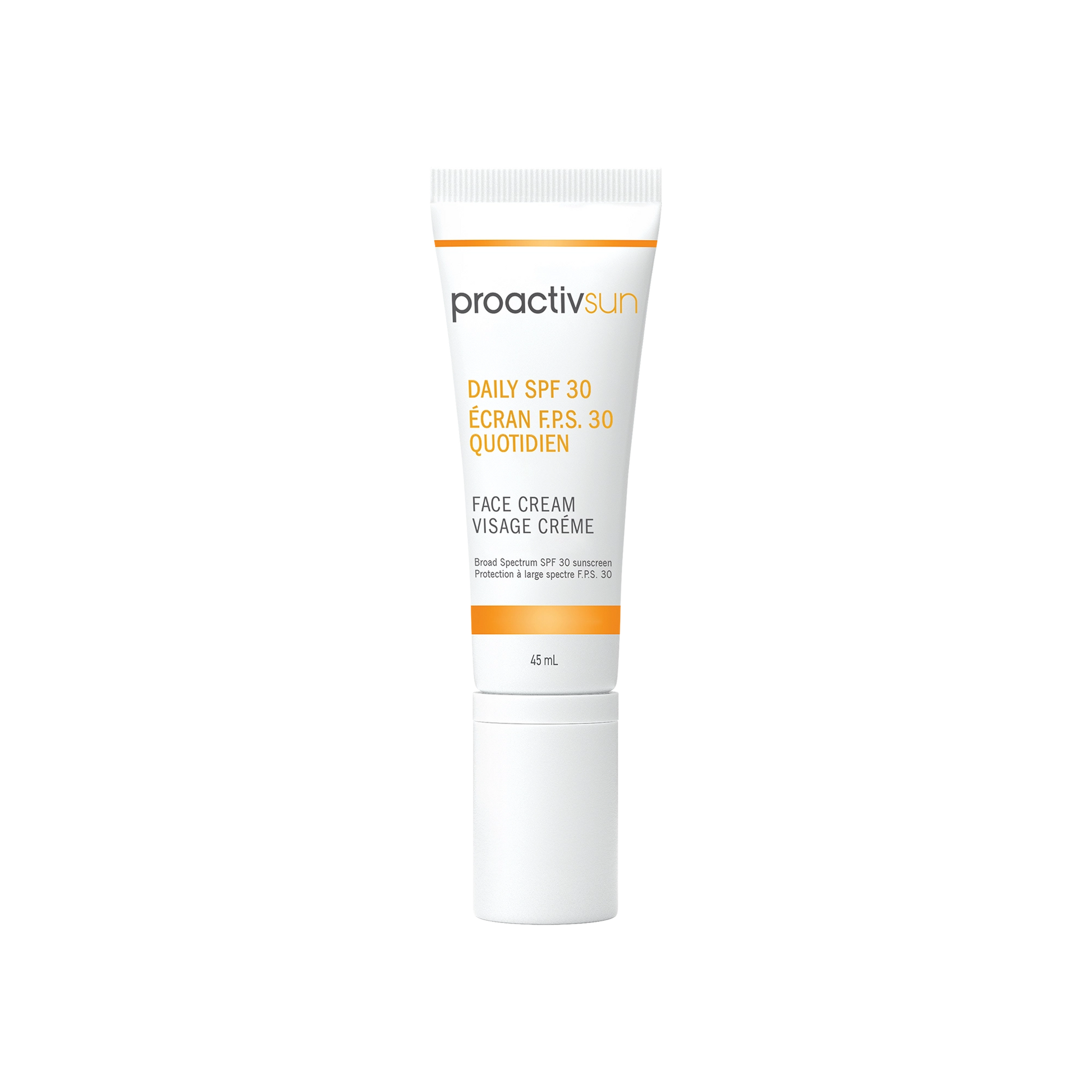 Daily SPF 30