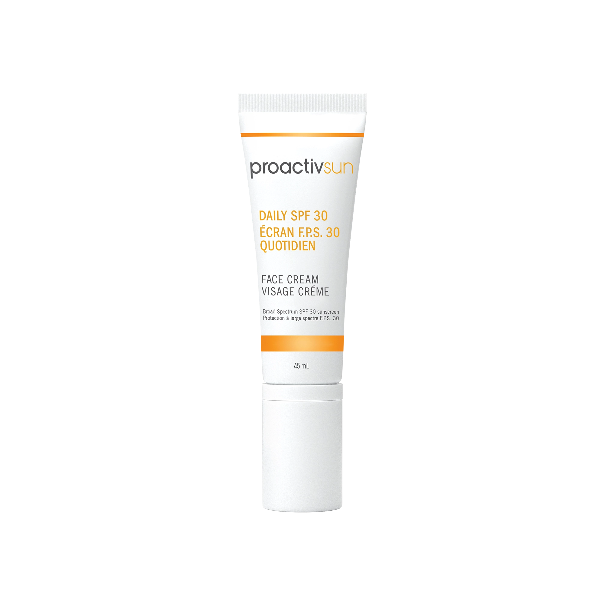 Daily SPF 30