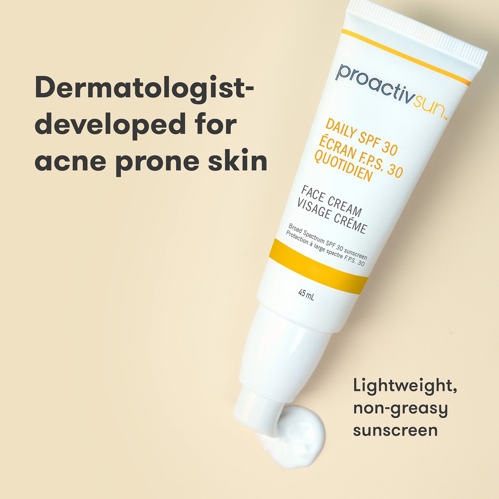 Daily SPF 30