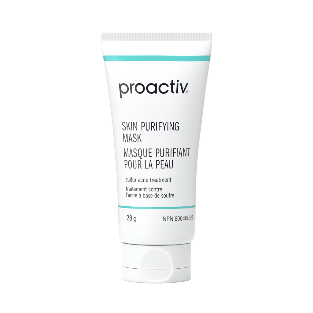 Proactiv Skin Purifying Mask