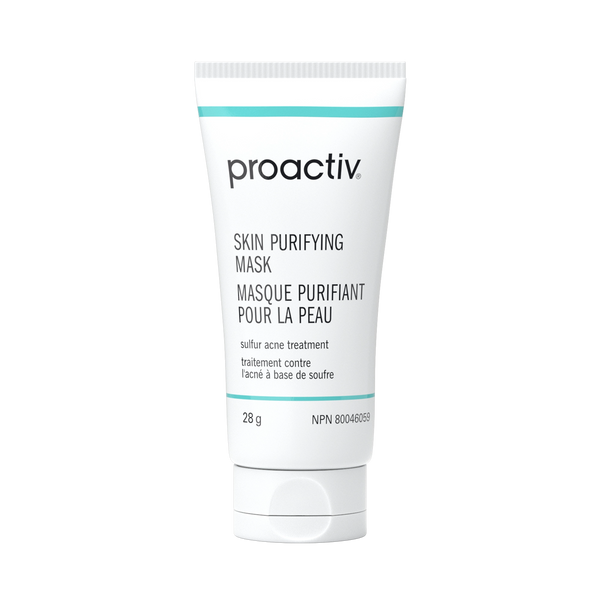 Skin Purifying Mask | Dermatologist-developed | Proactiv