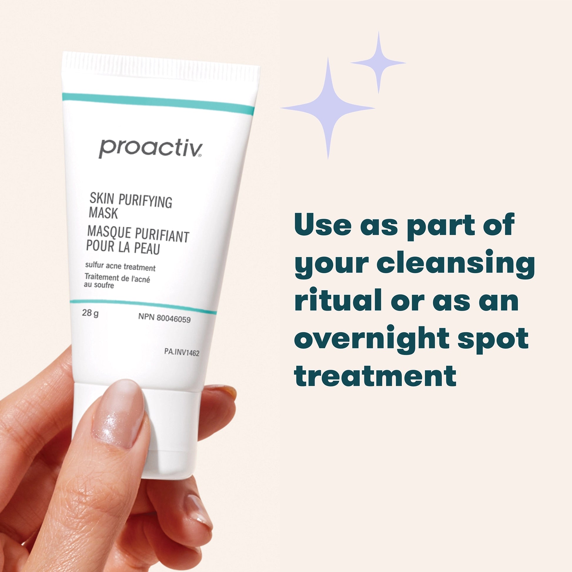 Proactiv Skin Purifying Mask