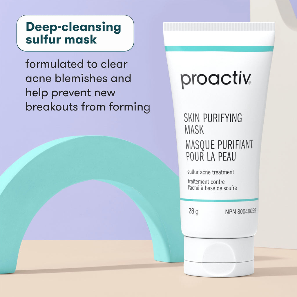 Proactiv Skin Purifying Mask