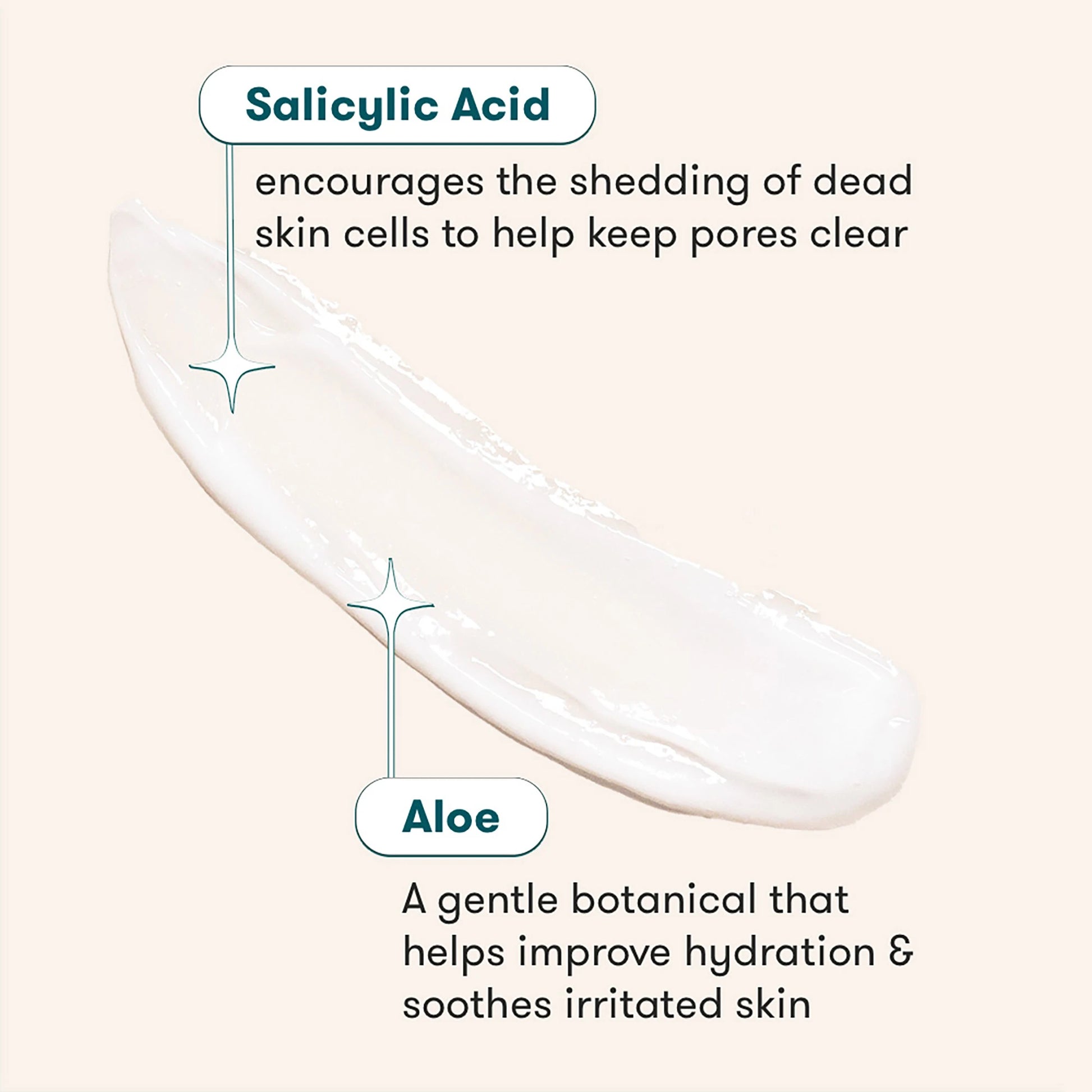 Proactiv+® Smoothing BHA Cleanser