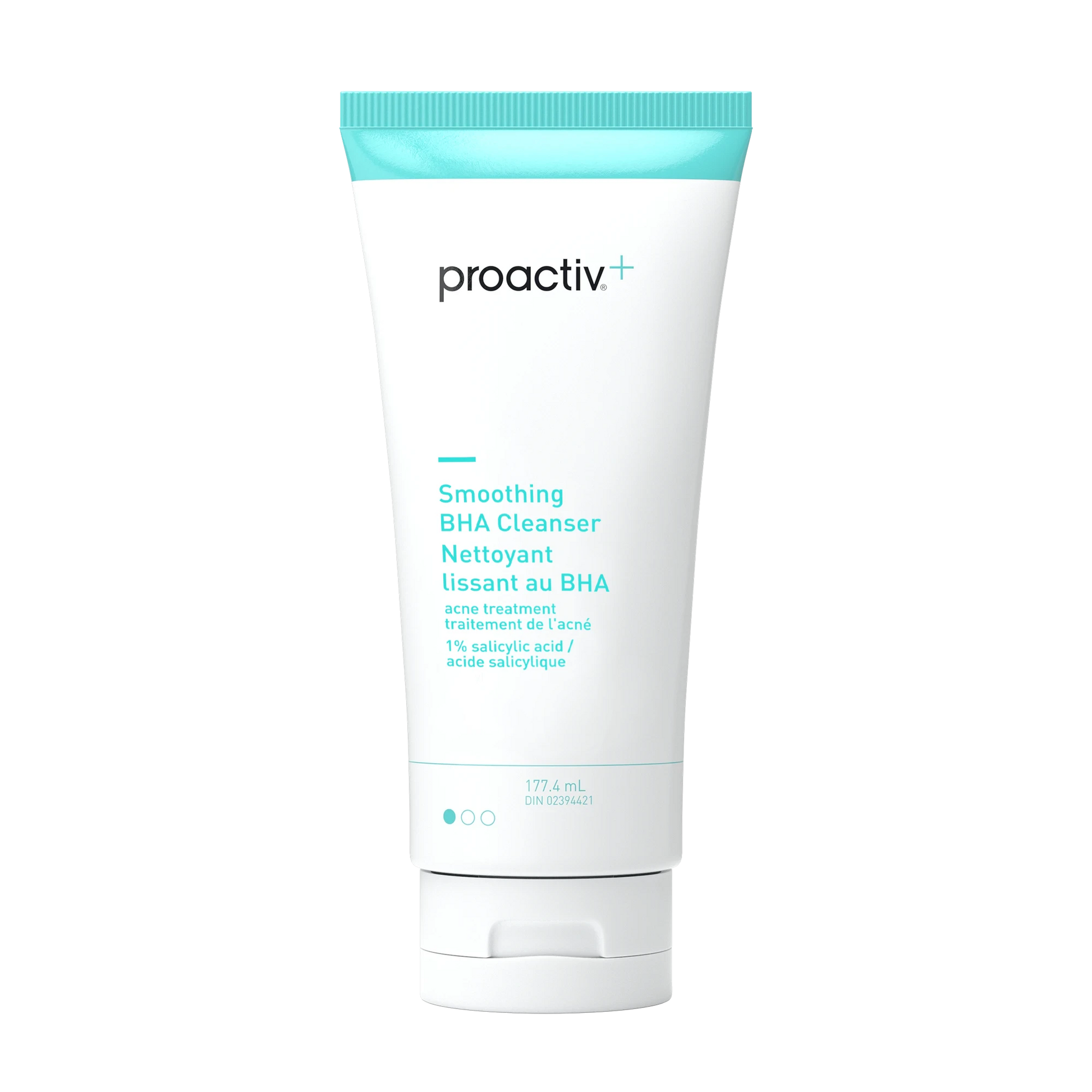 Proactiv+® Smoothing BHA Cleanser