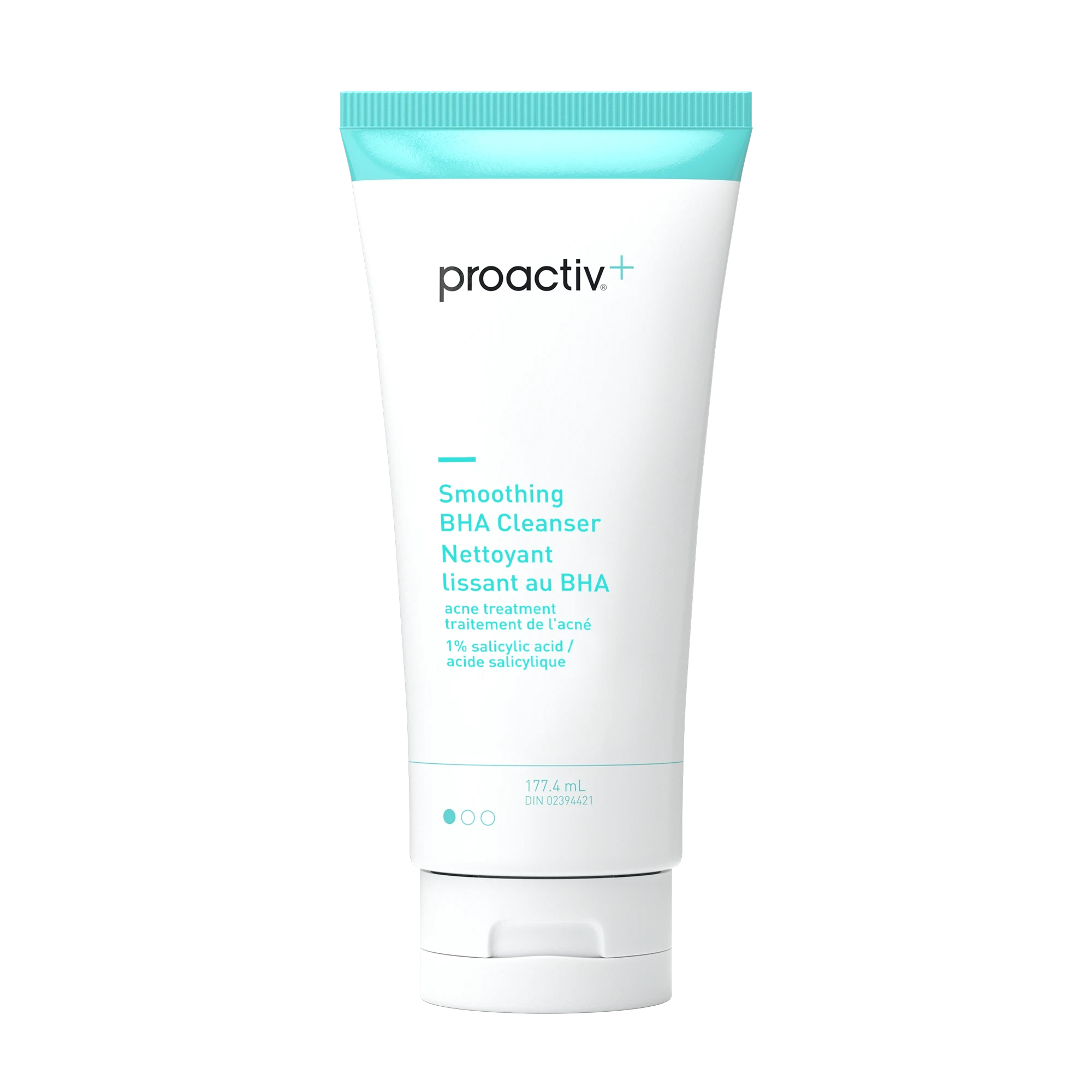 Proactiv+® Smoothing BHA Cleanser