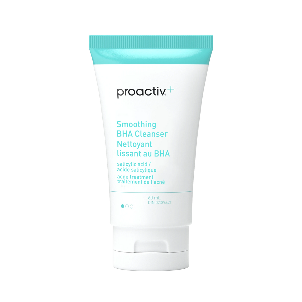 Proactiv+® Smoothing BHA Cleanser