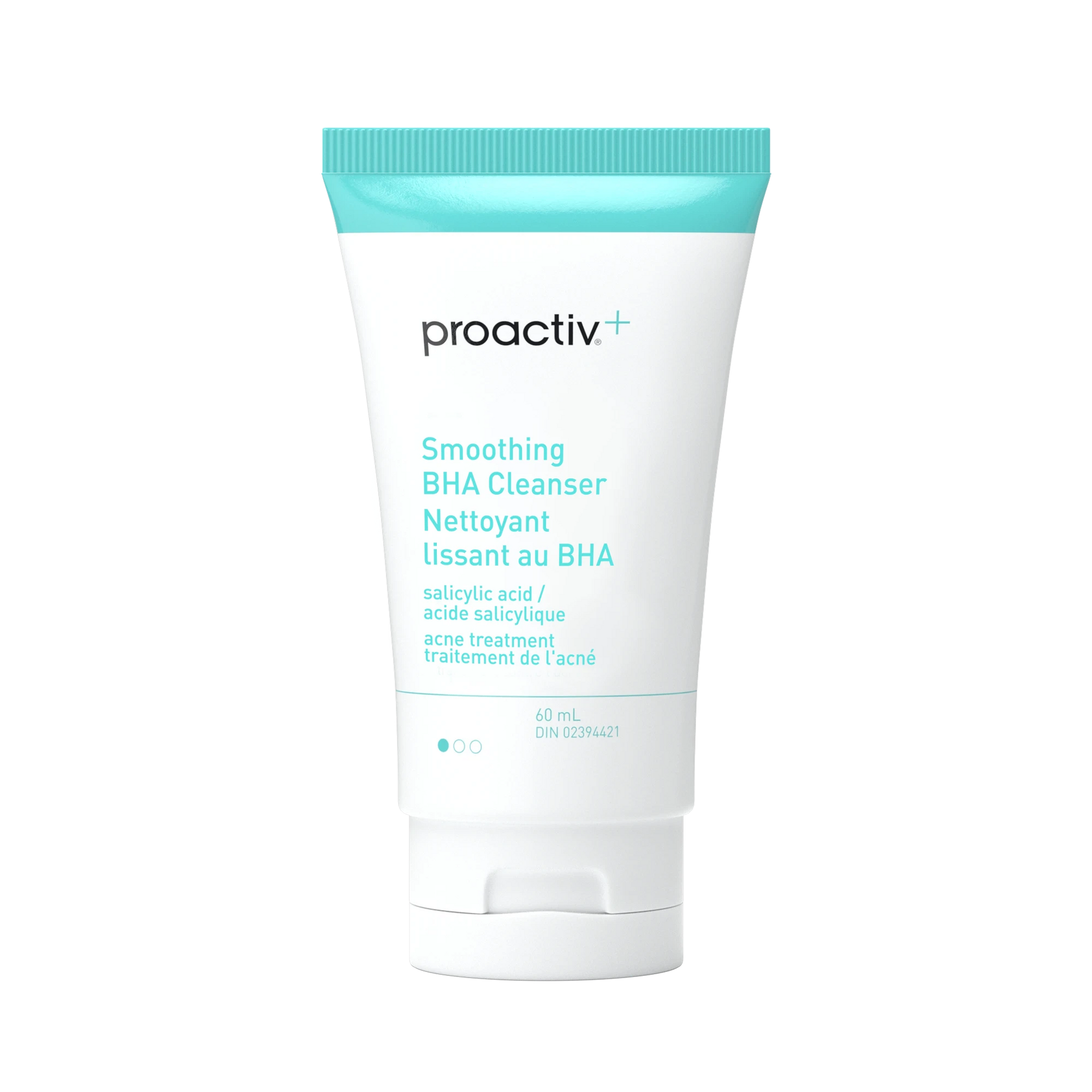 Proactiv+ Smoothing BHA Cleanser | Dermatologist-developed