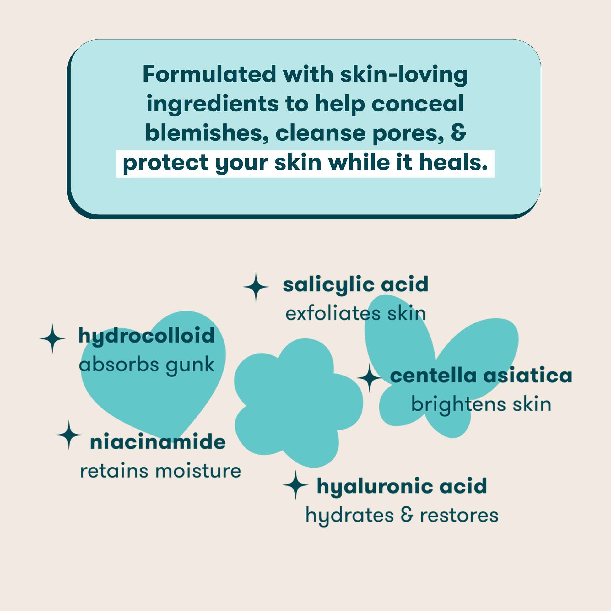 Zits Happen® Design Patches