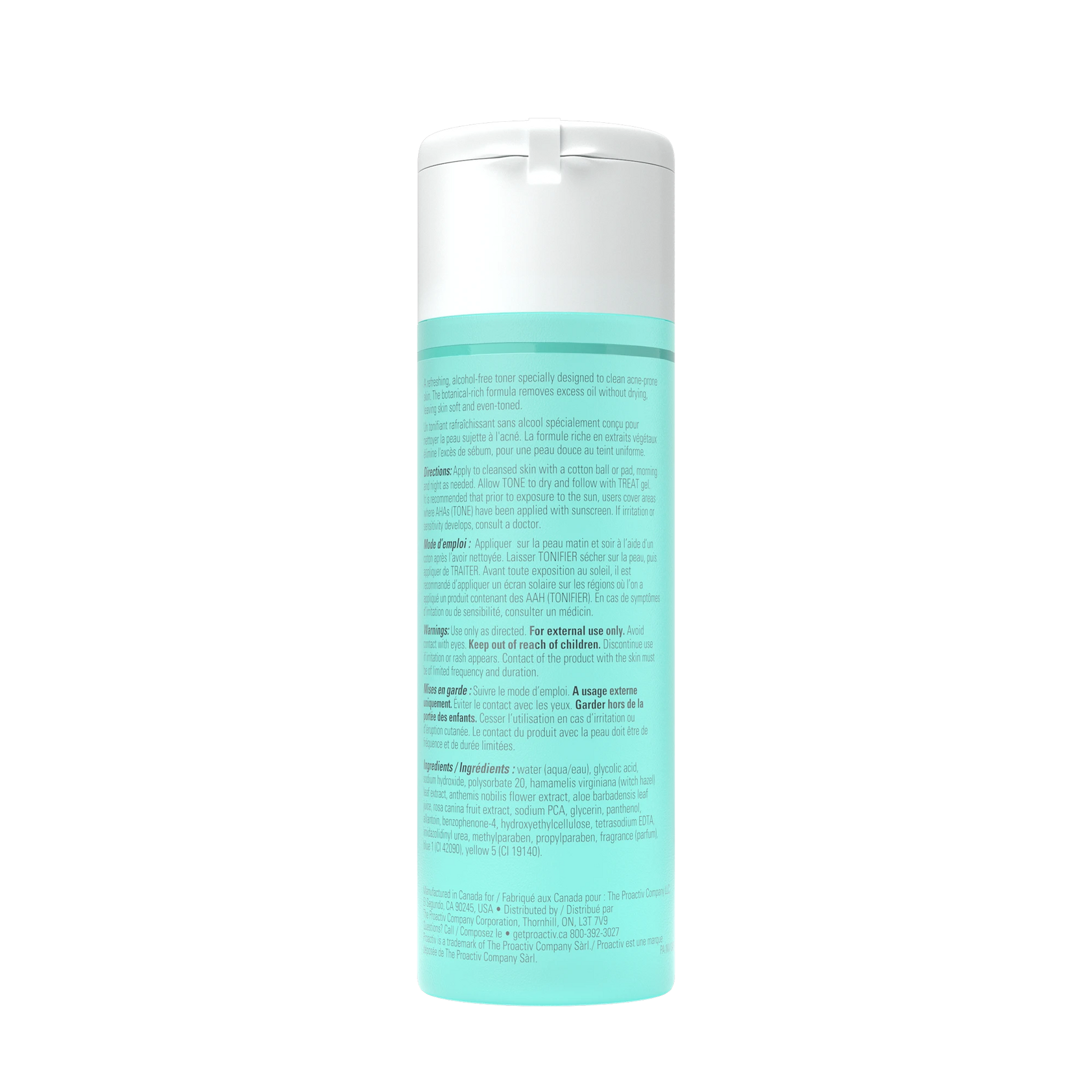 Proactiv Solution® Revitalizing Toner