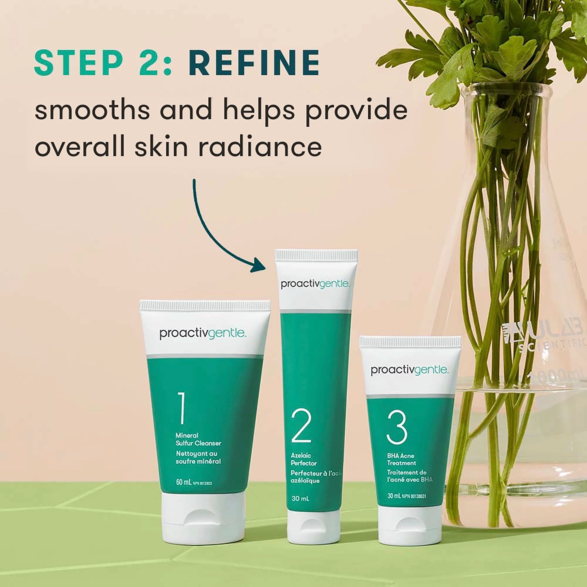 Proactiv Gentle™ Azelaic Perfector