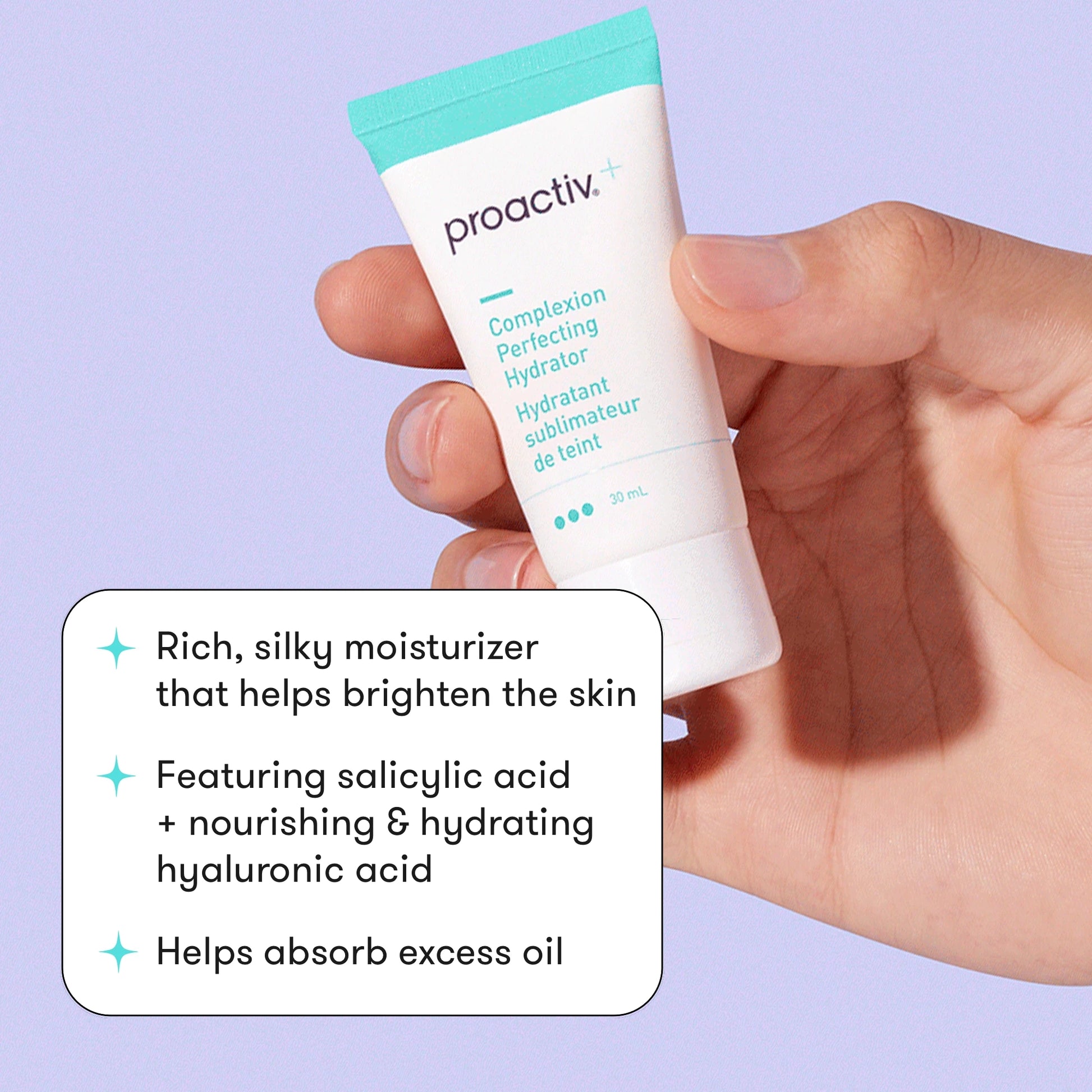 Proactiv+® Complexion Perfecting Hydrator