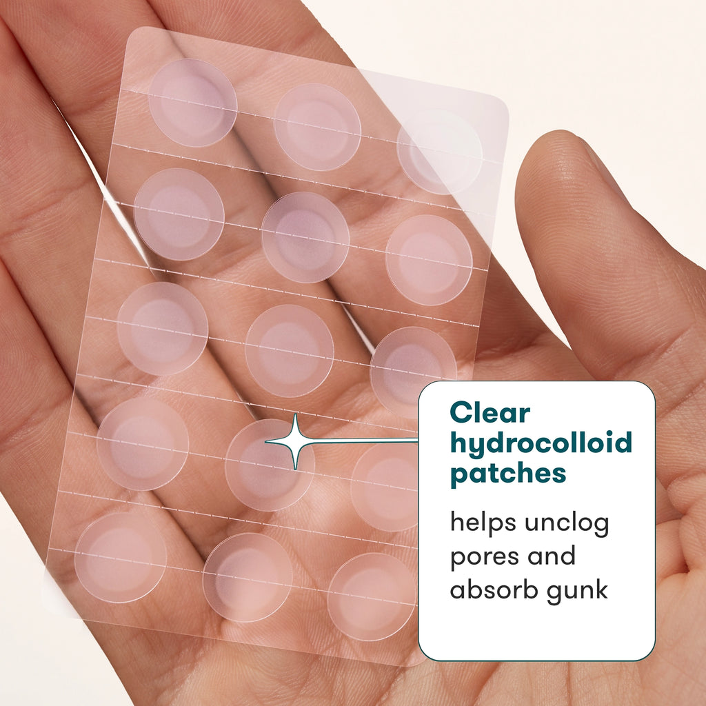 Zits Happen® Patches