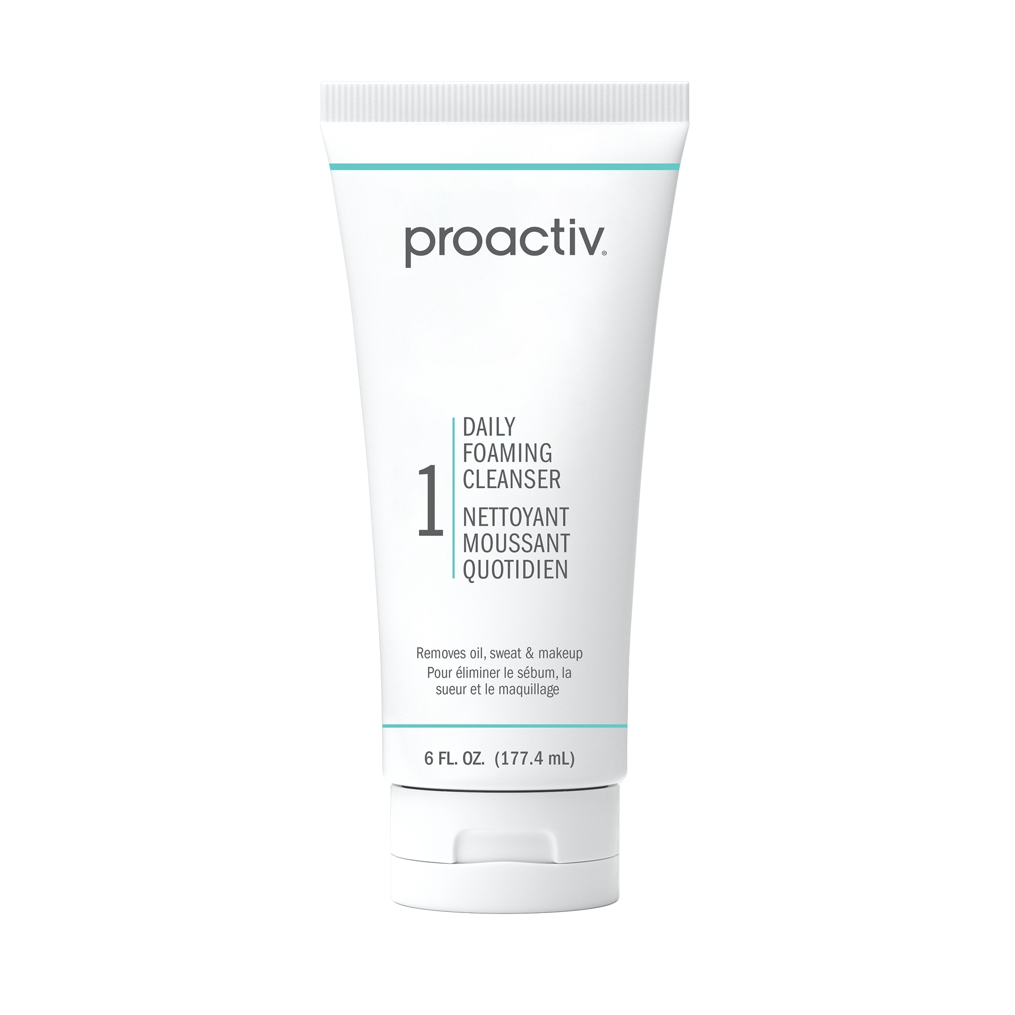 Daily Foaming Cleanser