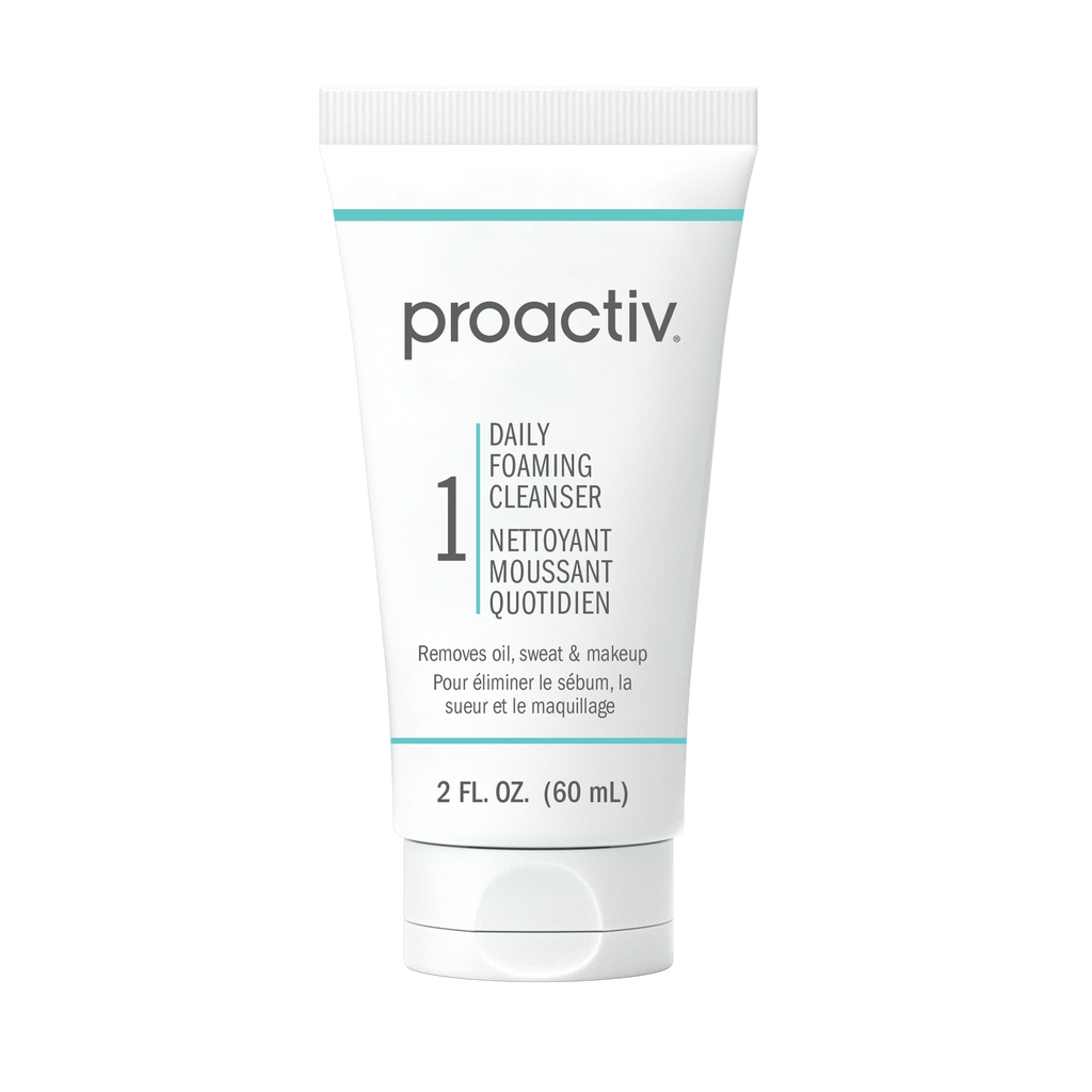 Daily Foaming Cleanser