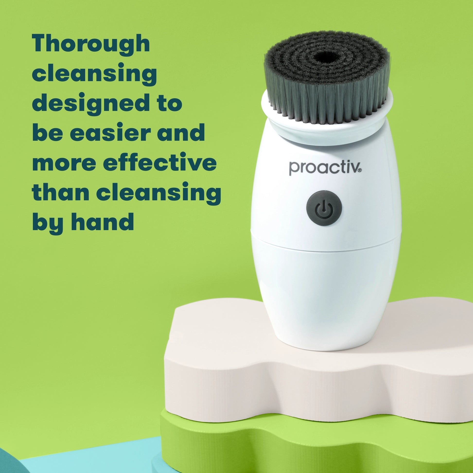 Proactiv Pore Cleansing Brush