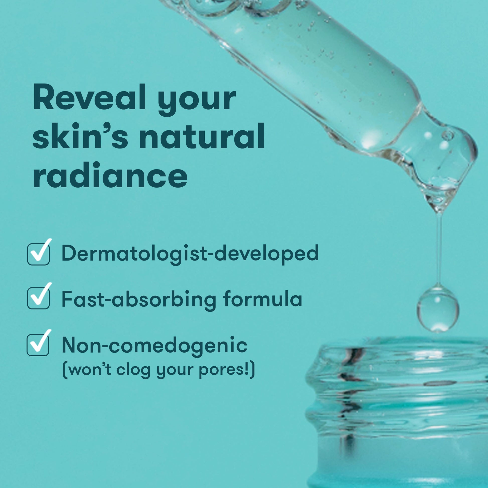 Post Blemish 10% Vitamin C Serum