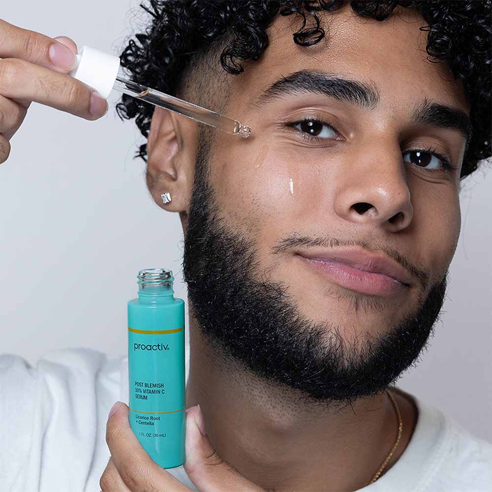 Post Blemish 10% Vitamin C Serum