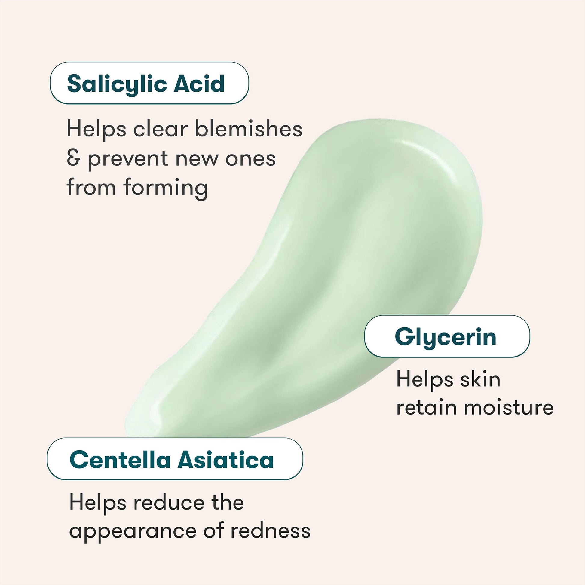 Redness Correcting Treatment