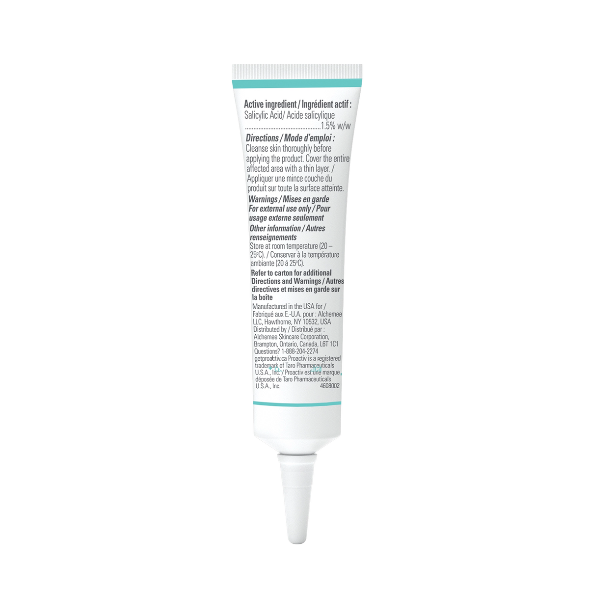 Redness Reeda Redness Correcting Acne Spot Treatment | Dermatologist-developed ...